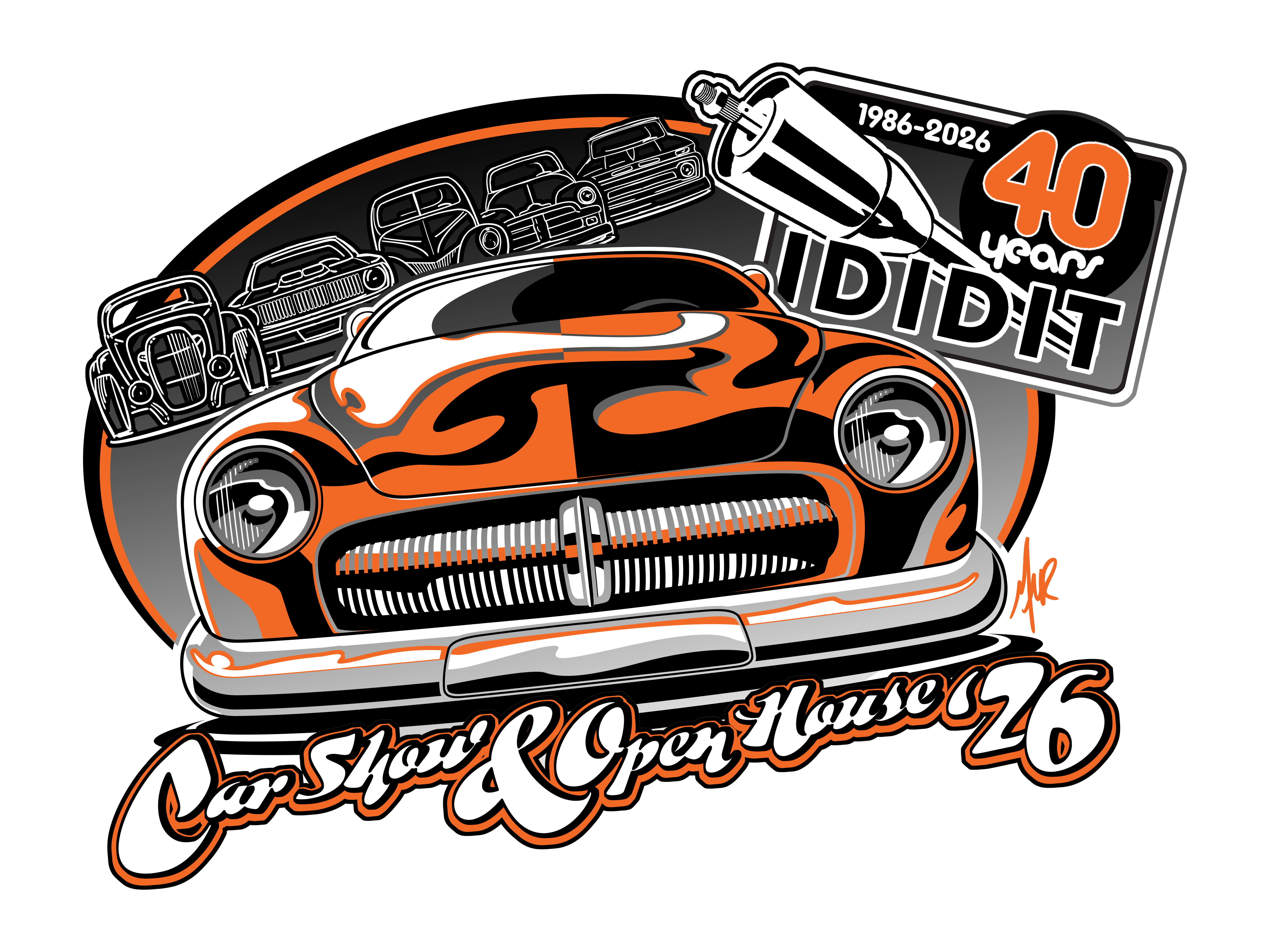 2026 Car Show
